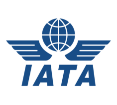 IATA Logo w