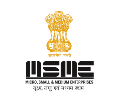 MSME Logo w