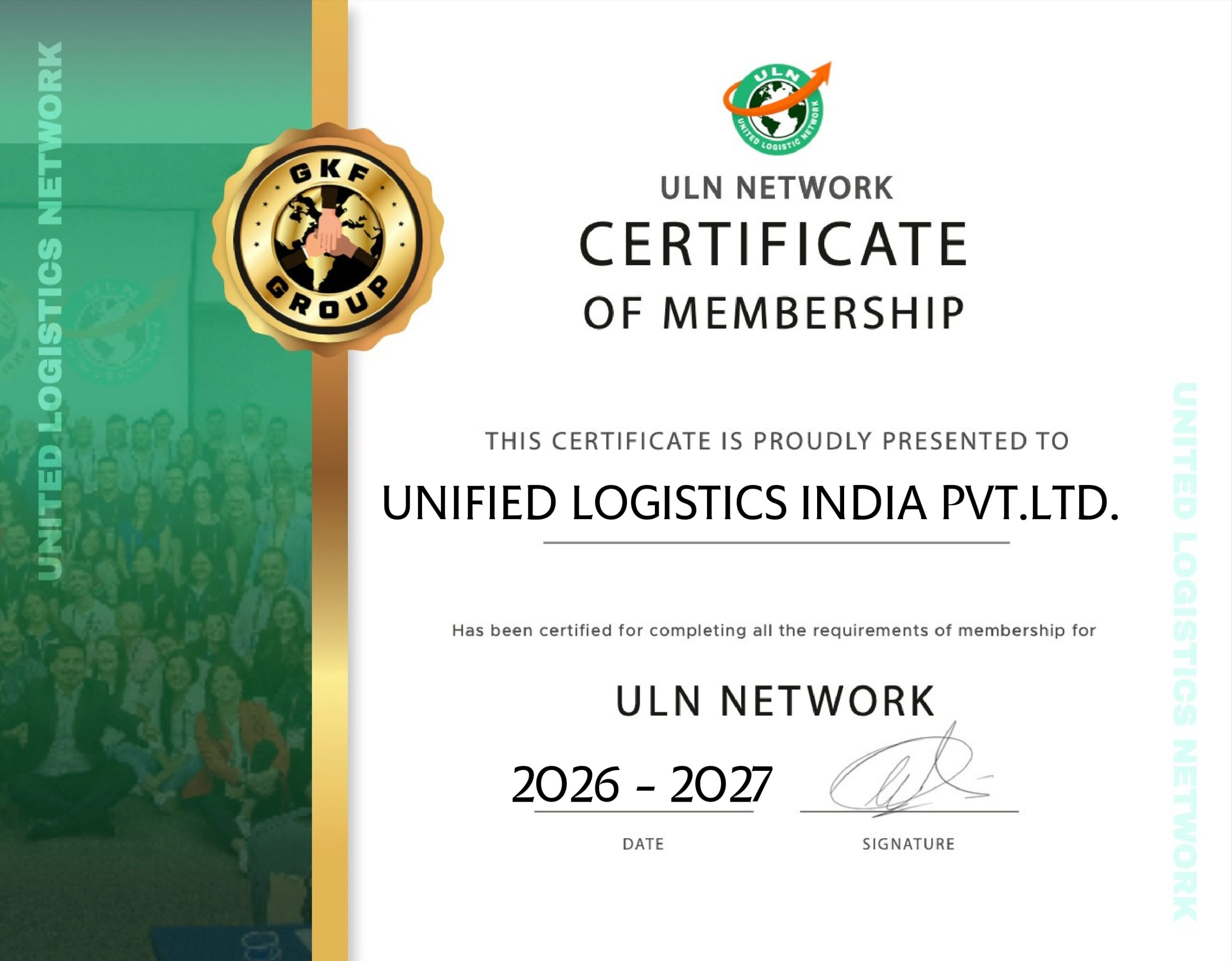 Unified Logistics India_page-0001